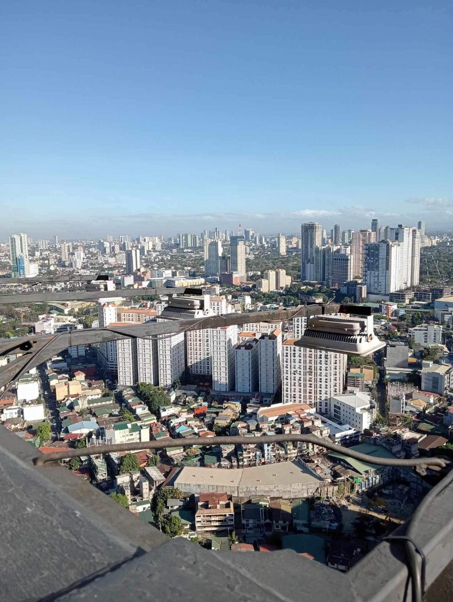 Gd Ga Tower 2 * Manila