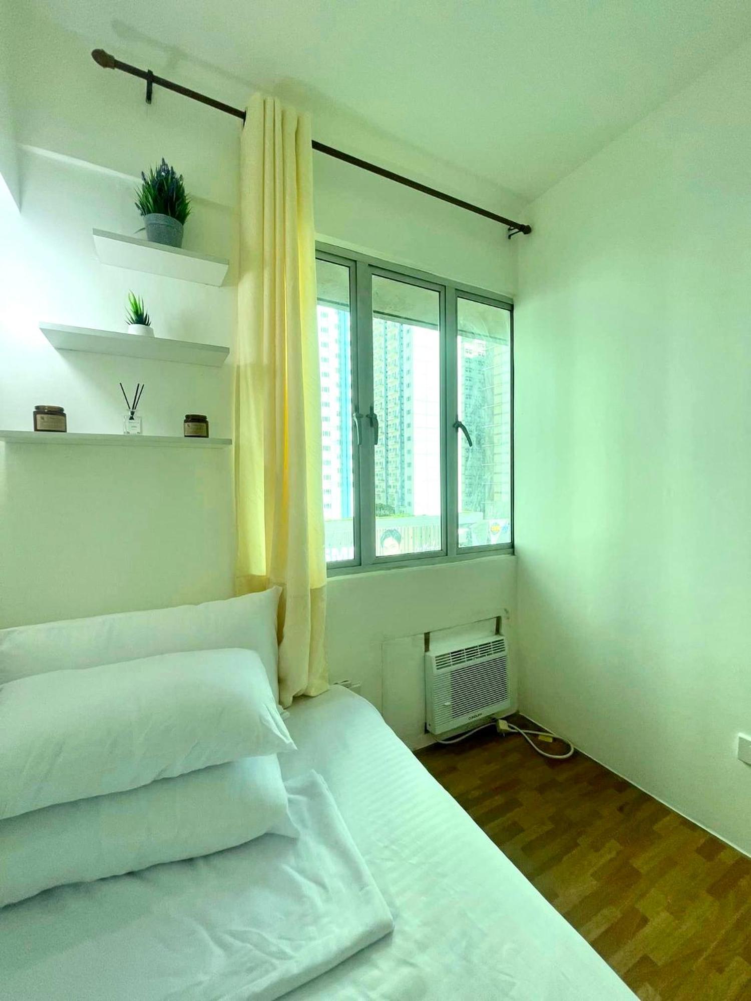 Gd Ga Tower 2 Aparthotel *
