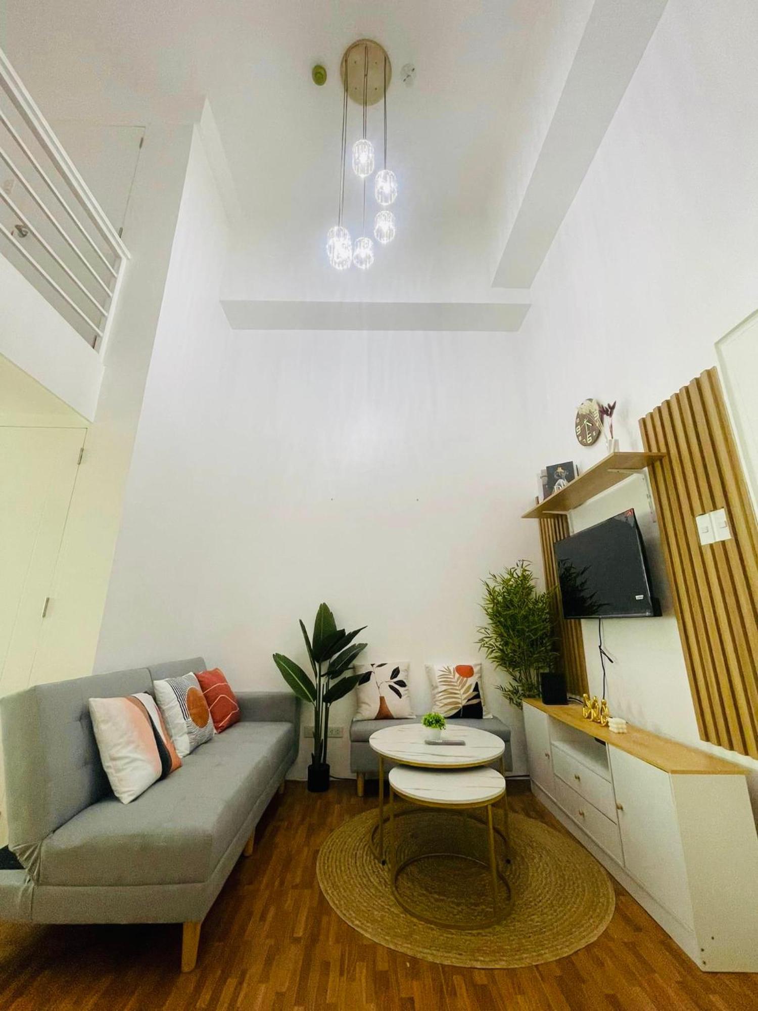 Gd Ga Tower 2 Aparthotel