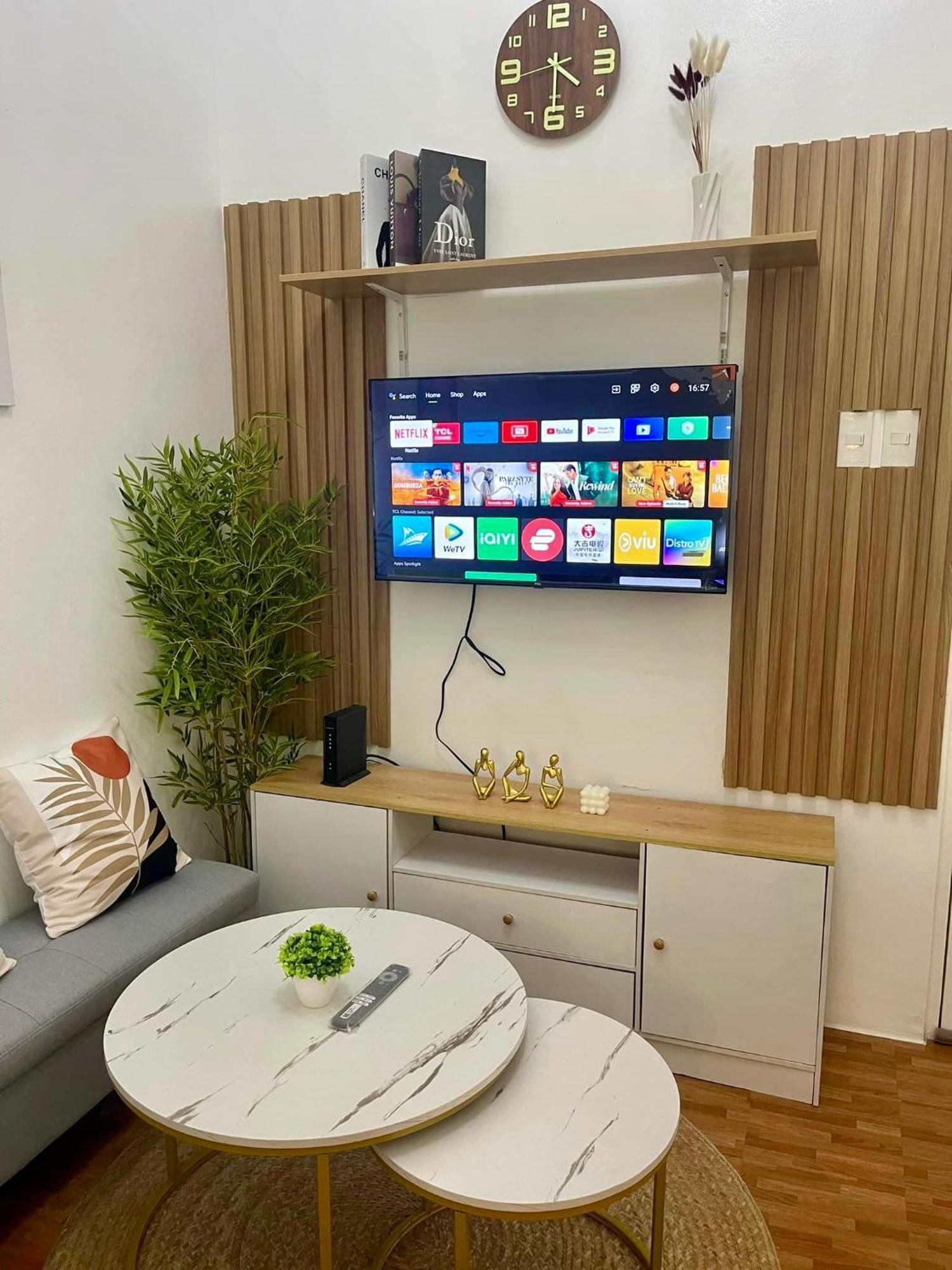 Aparthotel Gd Ga Tower 2