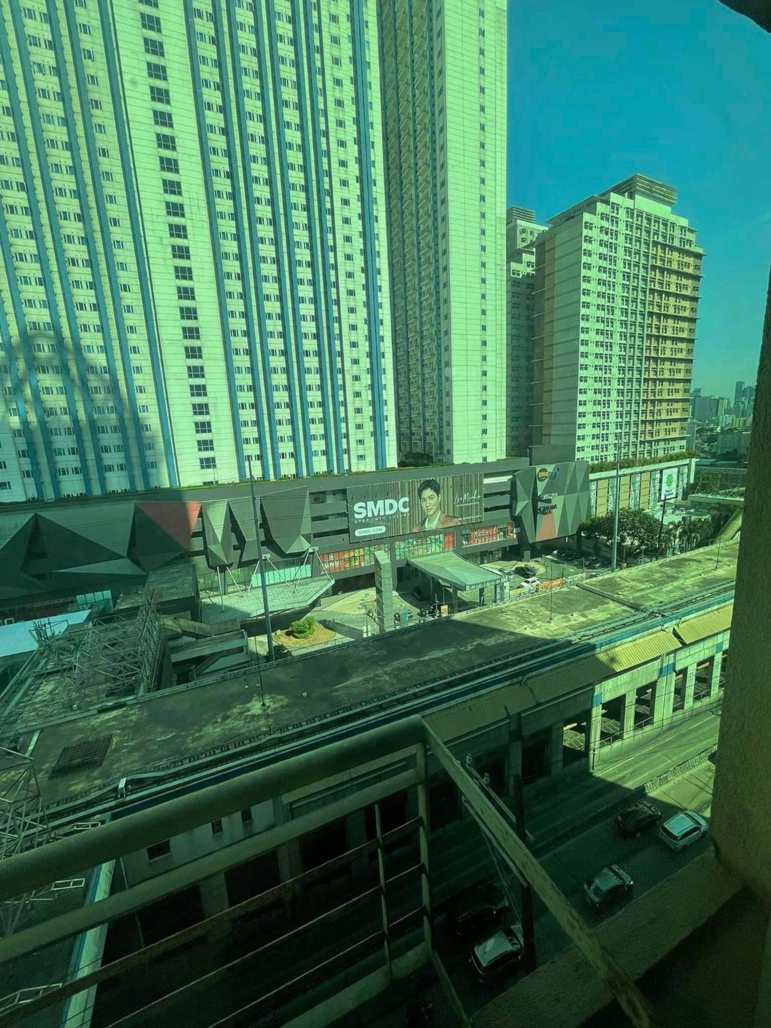 Gd Ga Tower 2 Aparthotel